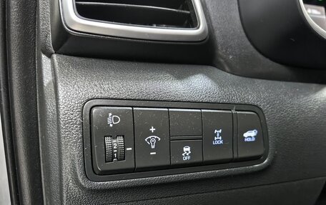 Hyundai Tucson III, 2018 год, 2 159 000 рублей, 21 фотография