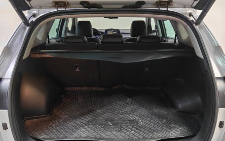 Hyundai Tucson III, 2018 год, 2 159 000 рублей, 25 фотография