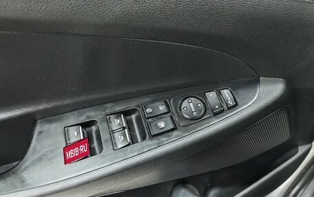 Hyundai Tucson III, 2018 год, 2 159 000 рублей, 22 фотография