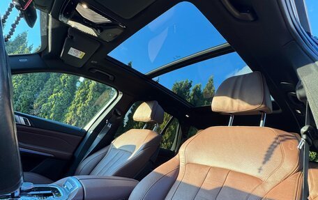 BMW X5, 2019 год, 5 690 000 рублей, 4 фотография