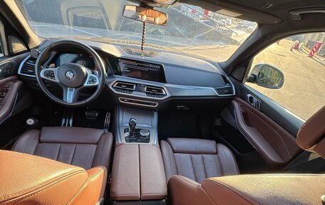BMW X5, 2019 год, 5 690 000 рублей, 5 фотография