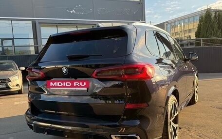 BMW X5, 2019 год, 5 690 000 рублей, 2 фотография