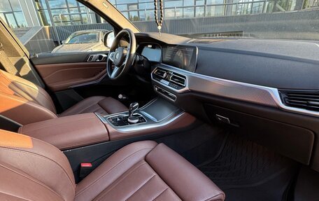 BMW X5, 2019 год, 5 690 000 рублей, 11 фотография