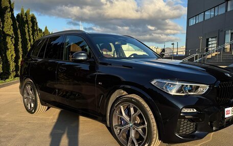 BMW X5, 2019 год, 5 690 000 рублей, 12 фотография