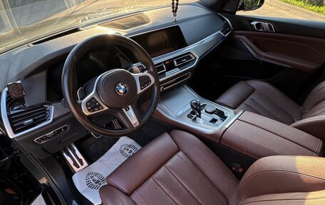 BMW X5, 2019 год, 5 690 000 рублей, 14 фотография