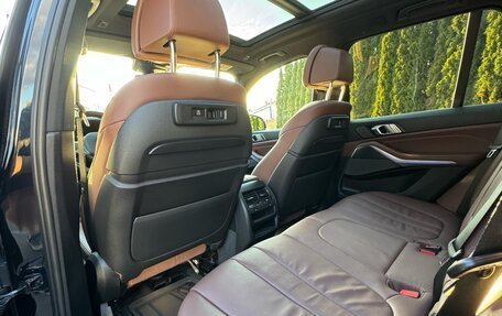 BMW X5, 2019 год, 5 690 000 рублей, 15 фотография