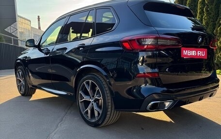 BMW X5, 2019 год, 5 690 000 рублей, 13 фотография