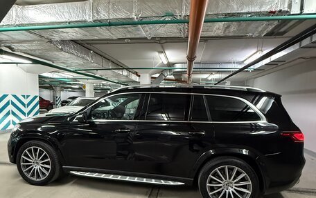 Mercedes-Benz GLS, 2021 год, 10 000 000 рублей, 9 фотография