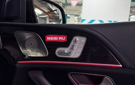 Mercedes-Benz GLS, 2021 год, 10 000 000 рублей, 15 фотография