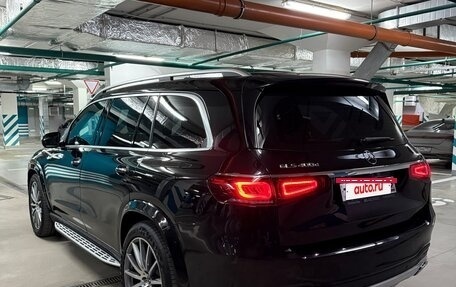 Mercedes-Benz GLS, 2021 год, 10 000 000 рублей, 8 фотография
