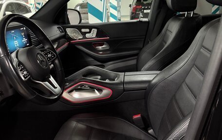 Mercedes-Benz GLS, 2021 год, 10 000 000 рублей, 19 фотография