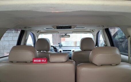 Mitsubishi Outlander III рестайлинг 3, 2007 год, 650 000 рублей, 5 фотография