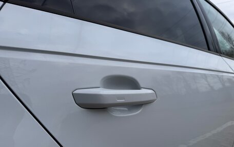 Audi A4, 2018 год, 2 750 000 рублей, 7 фотография