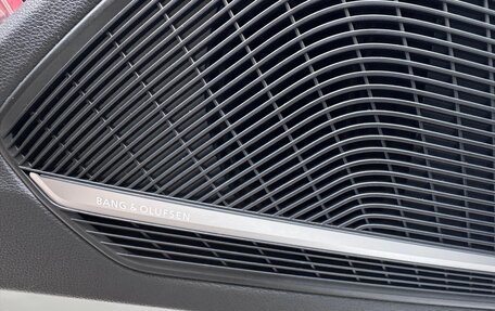 Audi A4, 2018 год, 2 750 000 рублей, 8 фотография