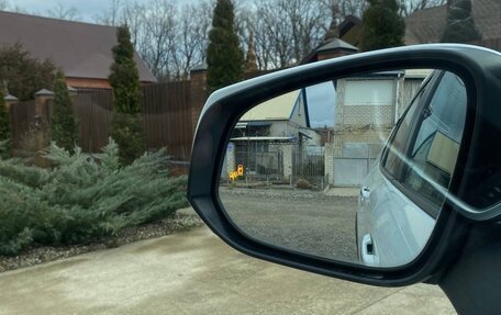 Toyota RAV4, 2021 год, 3 700 000 рублей, 13 фотография