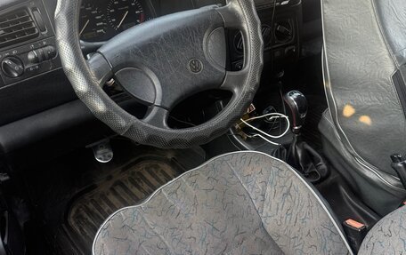 Volkswagen Golf III, 1992 год, 240 000 рублей, 9 фотография