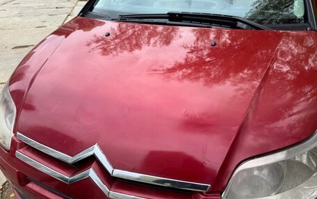 Citroen C4 II рестайлинг, 2005 год, 290 000 рублей, 7 фотография