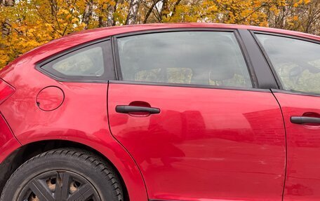 Citroen C4 II рестайлинг, 2005 год, 290 000 рублей, 13 фотография