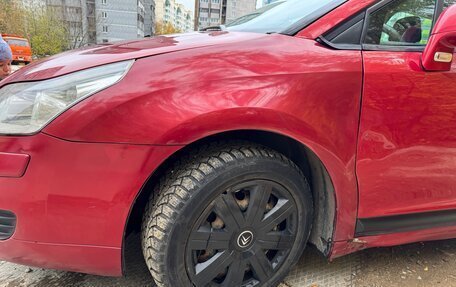 Citroen C4 II рестайлинг, 2005 год, 290 000 рублей, 8 фотография