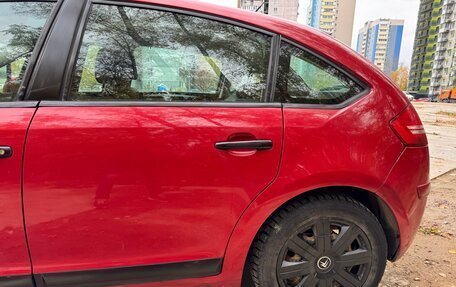 Citroen C4 II рестайлинг, 2005 год, 290 000 рублей, 10 фотография