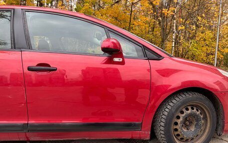 Citroen C4 II рестайлинг, 2005 год, 290 000 рублей, 14 фотография