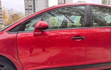 Citroen C4 II рестайлинг, 2005 год, 290 000 рублей, 9 фотография