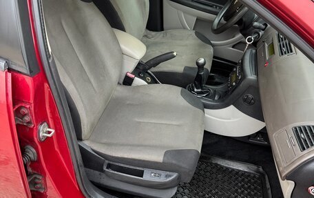 Citroen C4 II рестайлинг, 2005 год, 290 000 рублей, 22 фотография