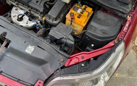 Citroen C4 II рестайлинг, 2005 год, 290 000 рублей, 19 фотография