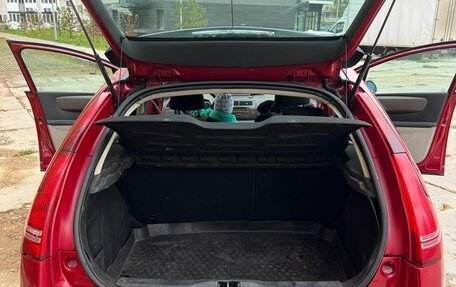 Citroen C4 II рестайлинг, 2005 год, 290 000 рублей, 29 фотография