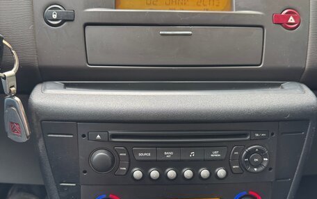 Citroen C4 II рестайлинг, 2005 год, 290 000 рублей, 34 фотография