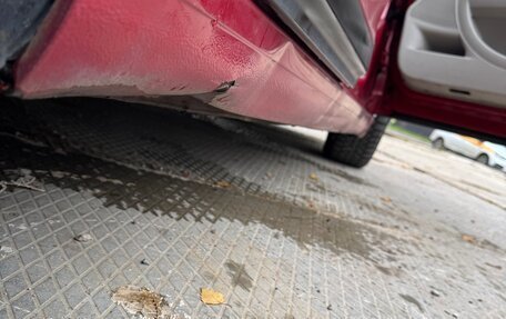 Citroen C4 II рестайлинг, 2005 год, 290 000 рублей, 26 фотография