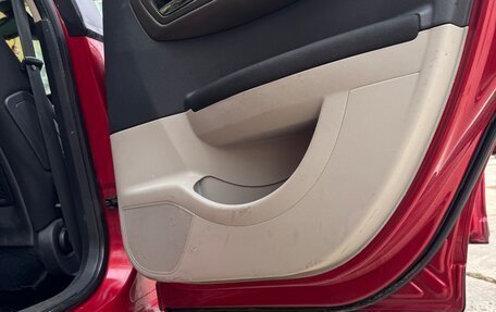 Citroen C4 II рестайлинг, 2005 год, 290 000 рублей, 28 фотография