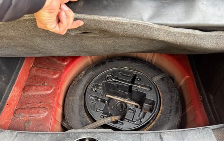 Citroen C4 II рестайлинг, 2005 год, 290 000 рублей, 32 фотография