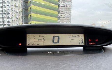 Citroen C4 II рестайлинг, 2005 год, 290 000 рублей, 33 фотография