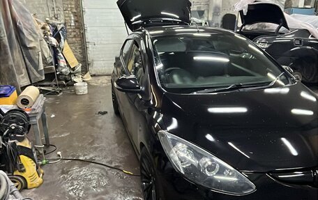 Mazda Demio III (DE), 2007 год, 650 000 рублей, 3 фотография