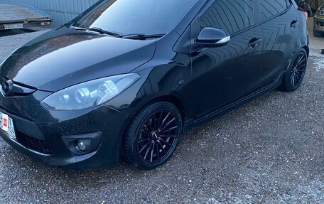 Mazda Demio III (DE), 2007 год, 650 000 рублей, 6 фотография