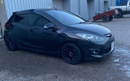 Mazda Demio III (DE), 2007 год, 650 000 рублей, 7 фотография