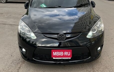 Mazda Demio III (DE), 2007 год, 650 000 рублей, 5 фотография