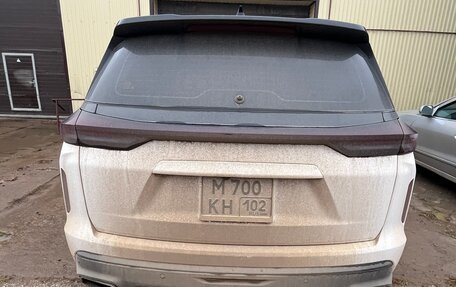 CheryExeed VX, 2022 год, 2 500 000 рублей, 3 фотография