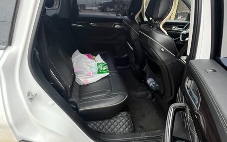 CheryExeed VX, 2022 год, 2 500 000 рублей, 6 фотография