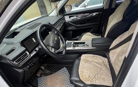 CheryExeed VX, 2022 год, 2 500 000 рублей, 7 фотография