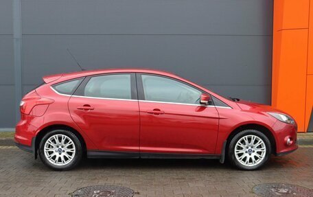 Ford Focus III, 2012 год, 999 000 рублей, 3 фотография
