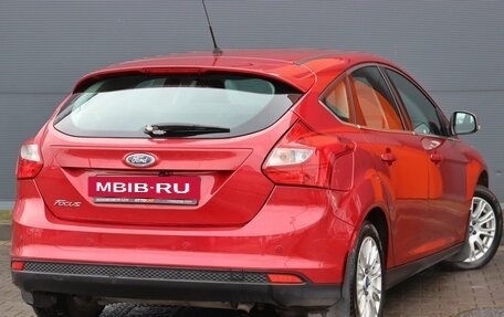 Ford Focus III, 2012 год, 999 000 рублей, 4 фотография