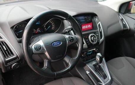 Ford Focus III, 2012 год, 999 000 рублей, 5 фотография