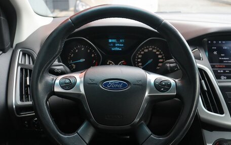 Ford Focus III, 2012 год, 999 000 рублей, 7 фотография
