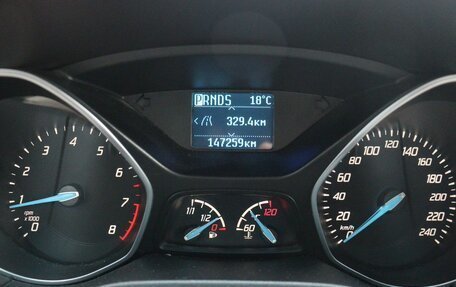 Ford Focus III, 2012 год, 999 000 рублей, 8 фотография