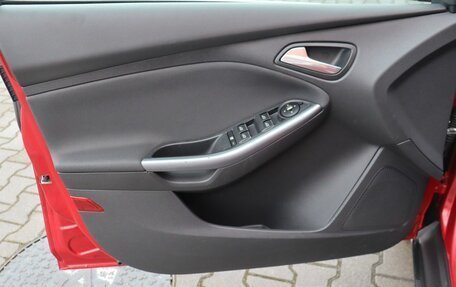 Ford Focus III, 2012 год, 999 000 рублей, 13 фотография