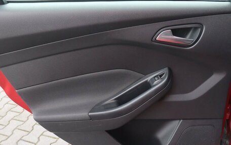 Ford Focus III, 2012 год, 999 000 рублей, 15 фотография