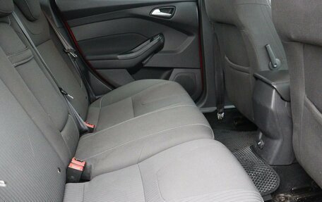 Ford Focus III, 2012 год, 999 000 рублей, 18 фотография