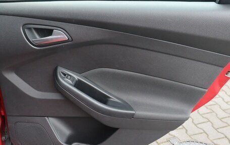 Ford Focus III, 2012 год, 999 000 рублей, 16 фотография